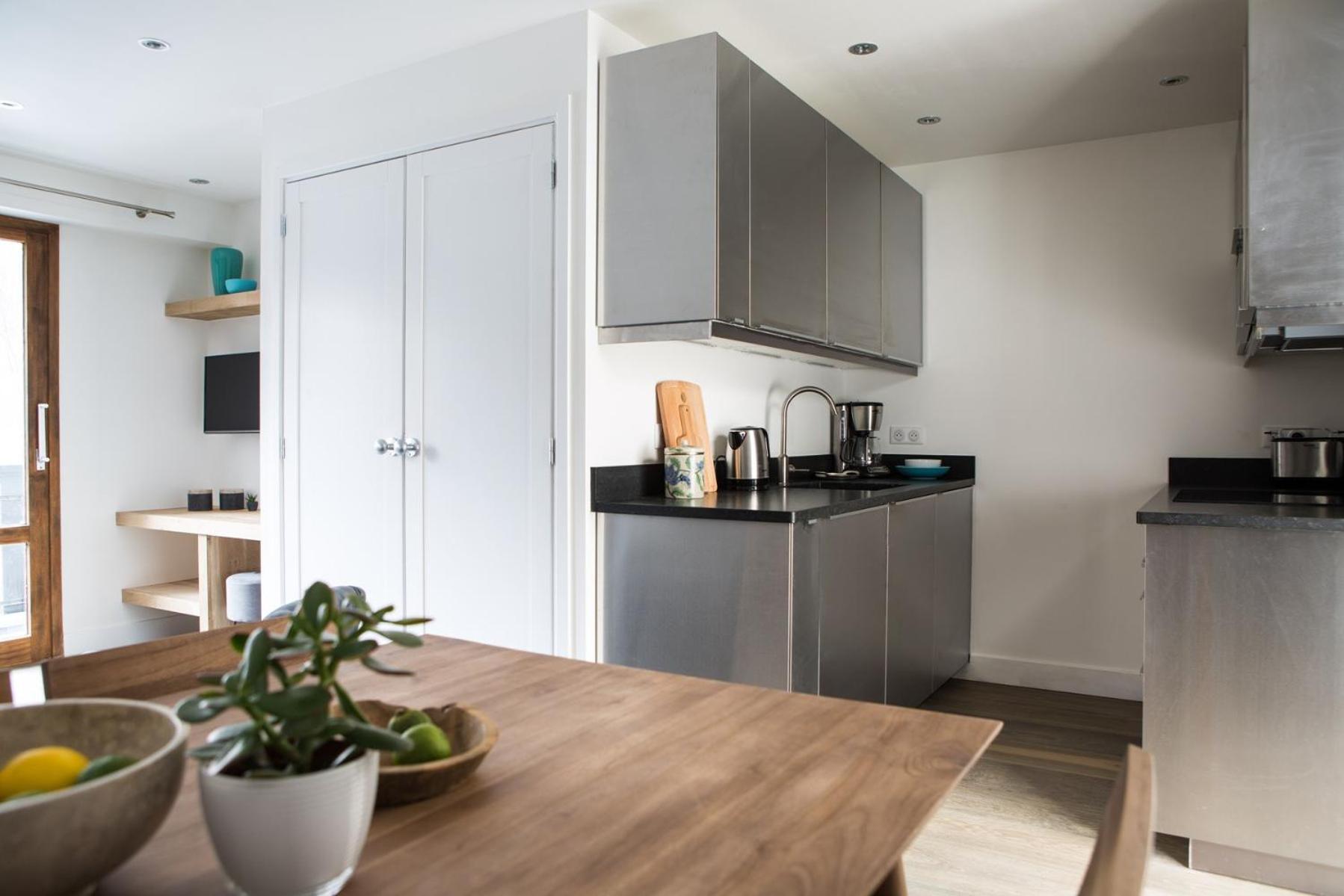 Le Brevent 3 Apartment Chamonix ภายนอก รูปภาพ